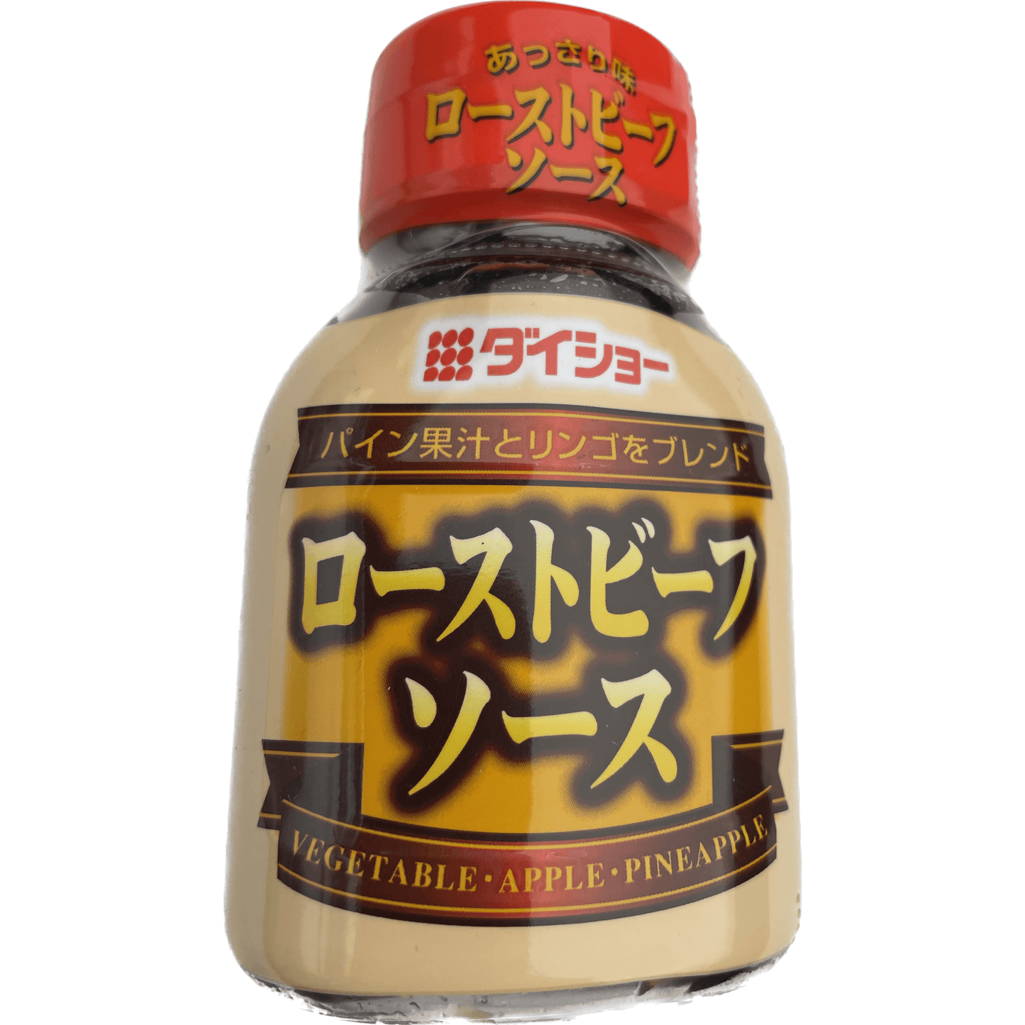 Daisho Roast Beef Sauce ダイショー ローストビーフソース 100g - RiceWineShop