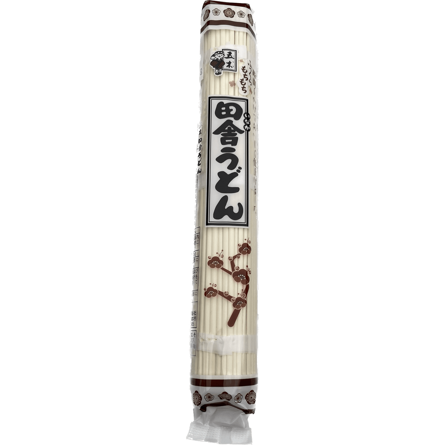 Itsuki Inaka Udon 五木 田舎うどん 200g - RiceWineShop