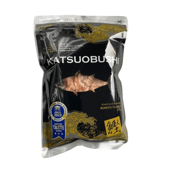 Kohyo Katsuobushi Bonito Flakes 25g / Kohyo かつおぶし 25g - RiceWineShop