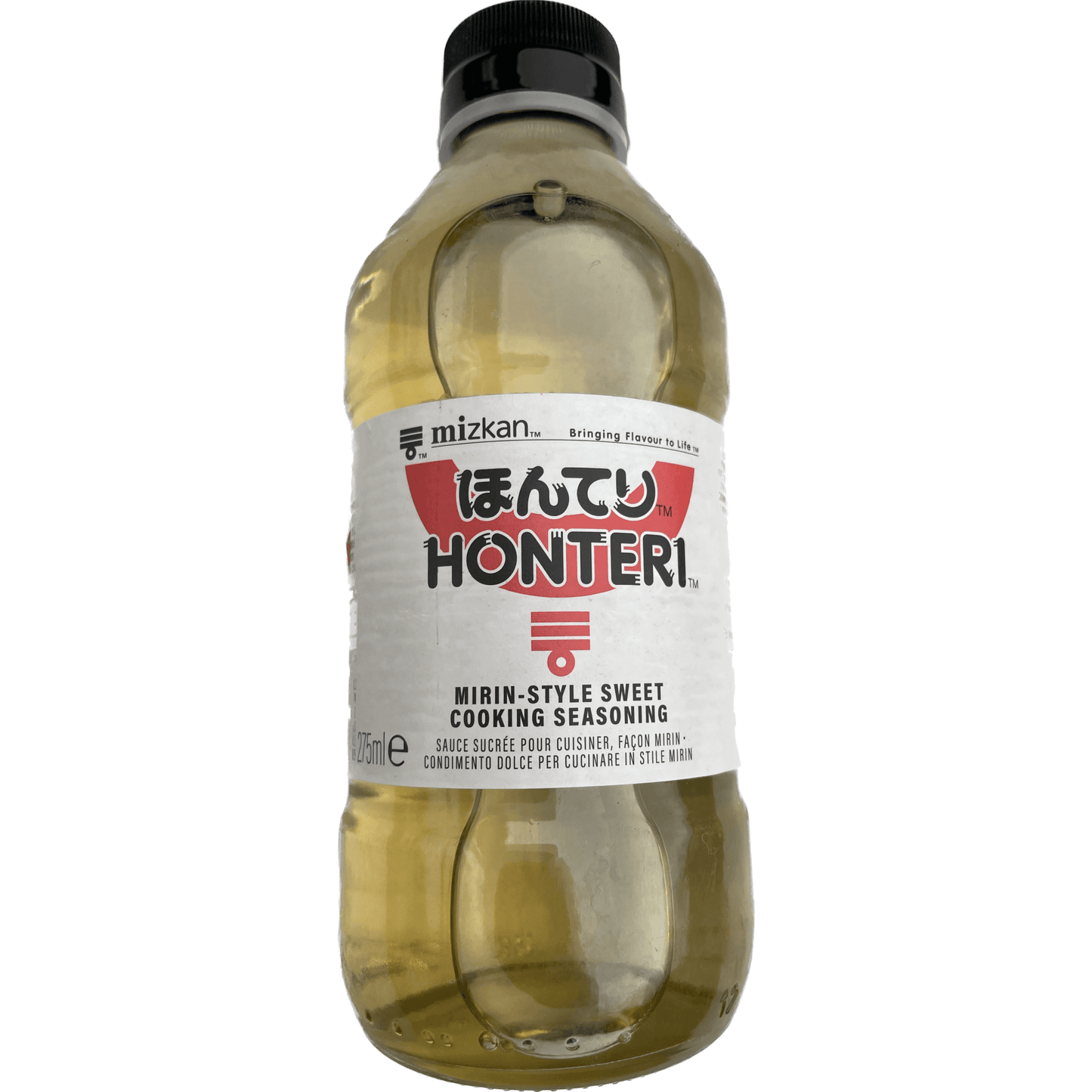 Mizkan Honteri (from UK) ミツカン ほんてり(UK産)275ml - RiceWineShop