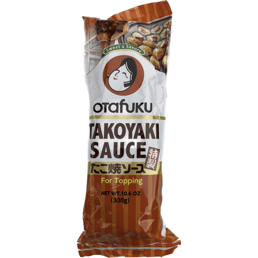 Otafuku Takoyaki Sauce - RiceWineShop