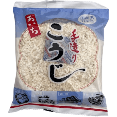 Aichi Rice Koji 200g　 あいち　米こうじ - RiceWineShop