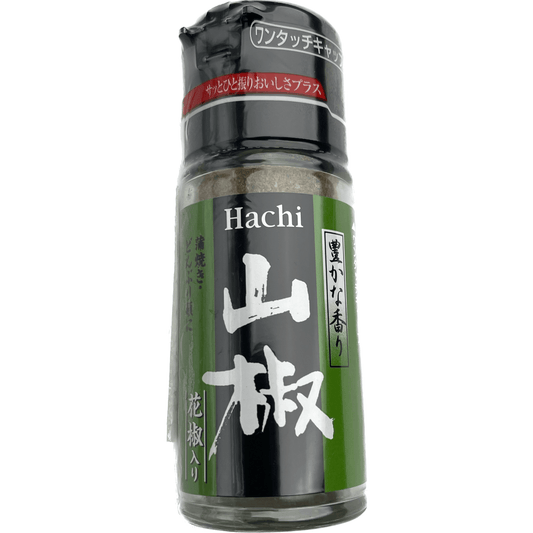 Hachi Sansho - RiceWineShop