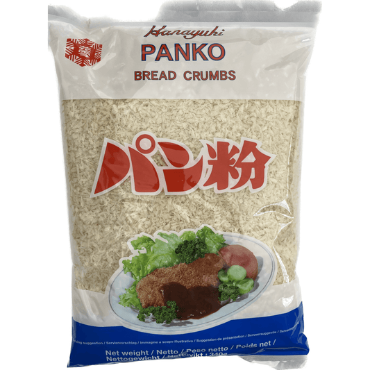 Kayuki Bread Crumbs 花雪　パン粉　340g - RiceWineShop