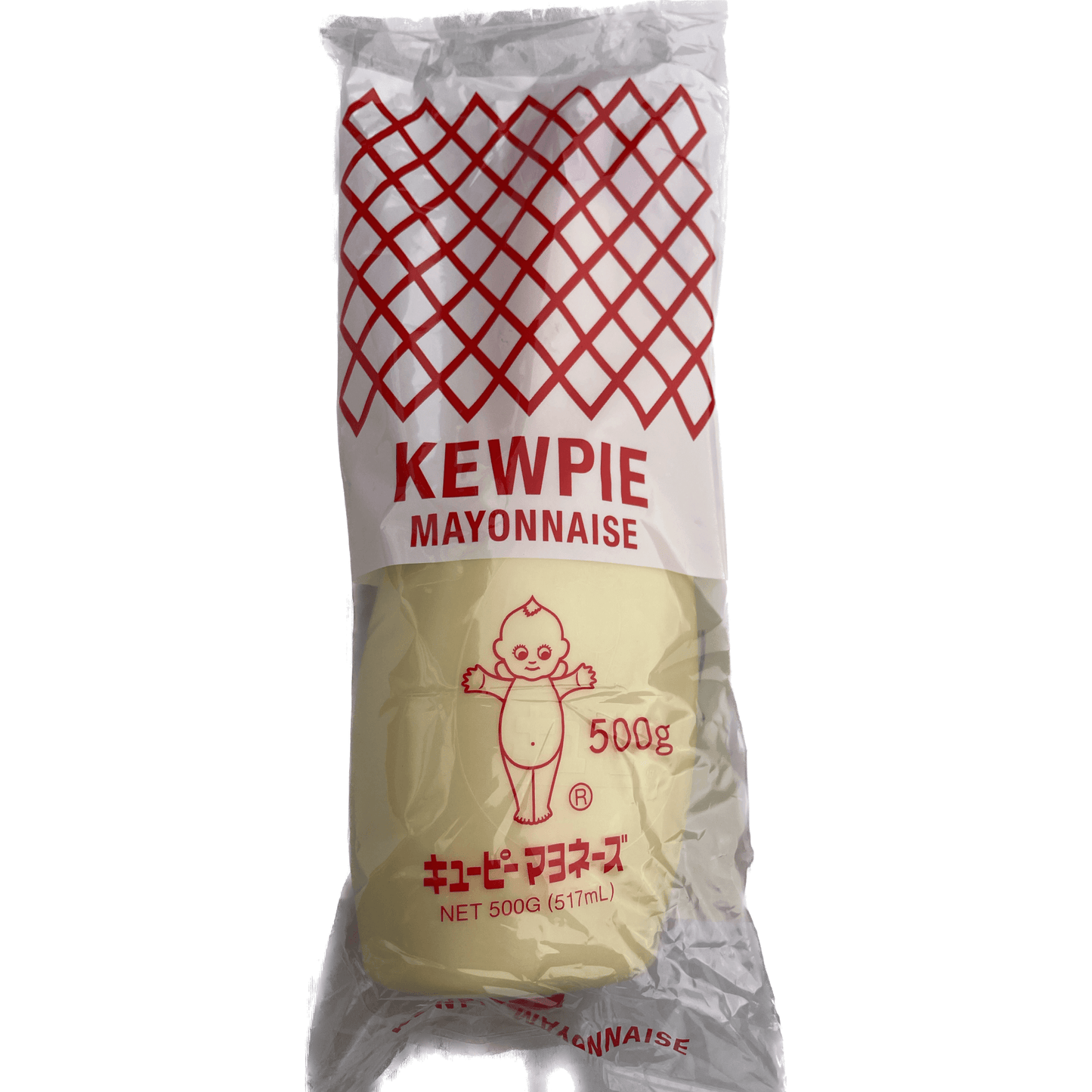 Kewpie Mayonnaise キューピー　マヨネーズ　500g - RiceWineShop