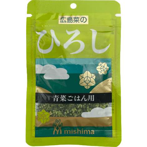 Mishima Hiroshi 16g / 三島 ひろし 16g - RiceWineShop