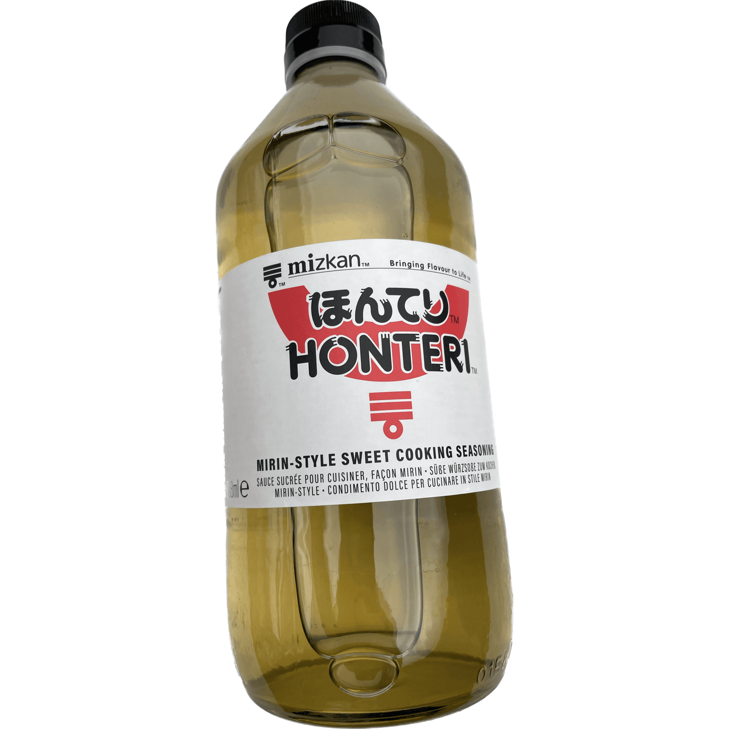 Mizkan Honteri (from UK) ミツカン　ほんてり（UK産）568ml - RiceWineShop