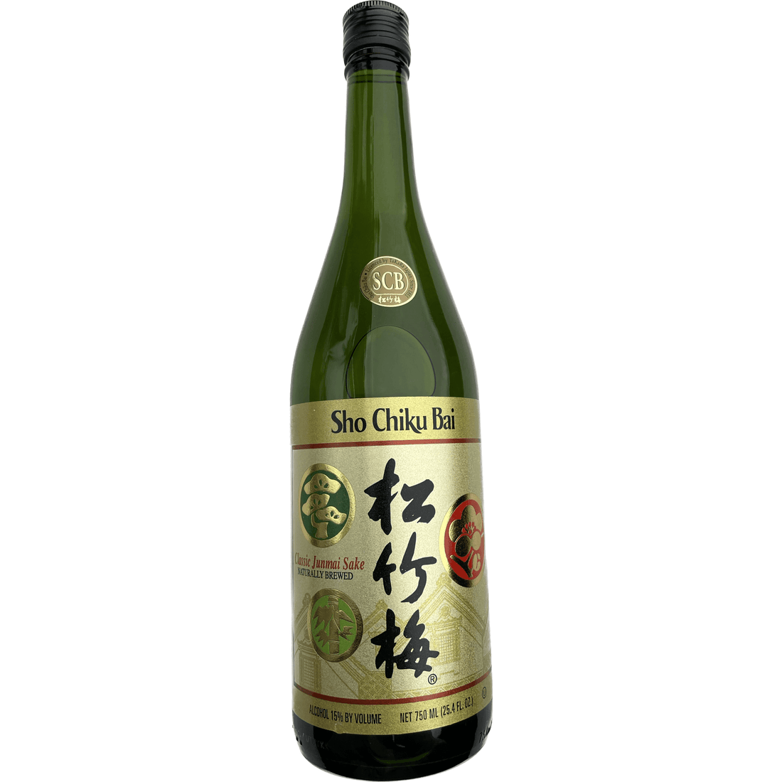 Sake Junmai