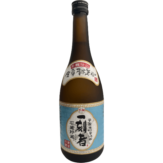 Takara Shochu Ikkomono 720ml / 宝焼酎 一刻者 720ml - RiceWineShop