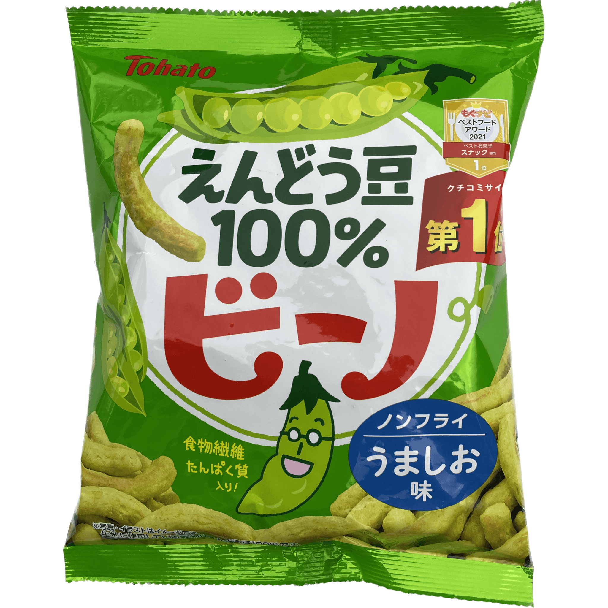 ビーノ うま塩こしょう味