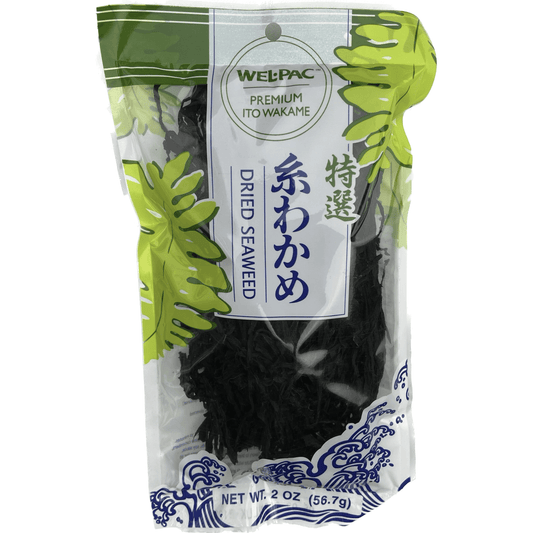 Wel Pac Premium Ito Wakame - RiceWineShop